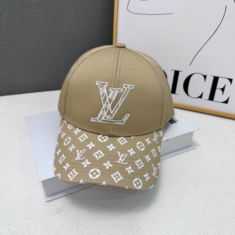 LV cap hm11